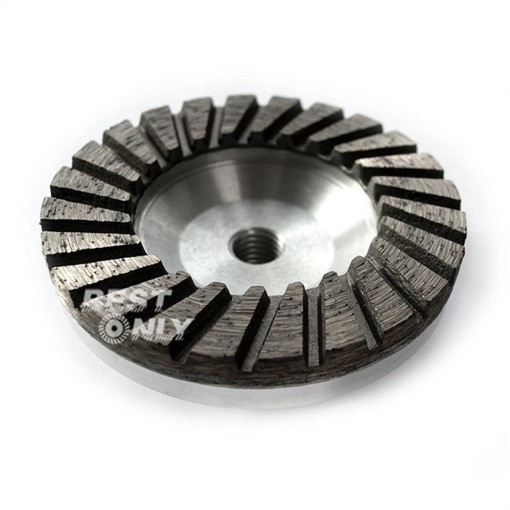 concrete turbo diamond grinding cup wheel concrete turbo diamond grinding cup wheel