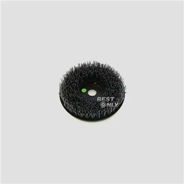 10inch Abrasive Txhuam rau Pob Zeb