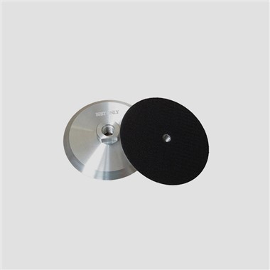 Aluminium Backing Pads