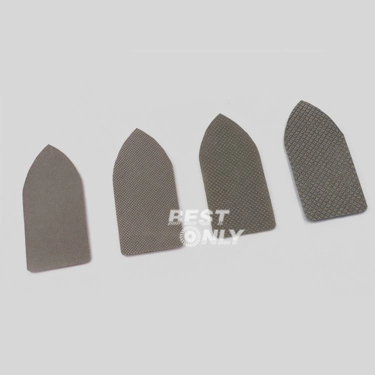 Electroplated Diamond Polishing Pad for Granite Electroplated Diamond Polishing Pad for Granite