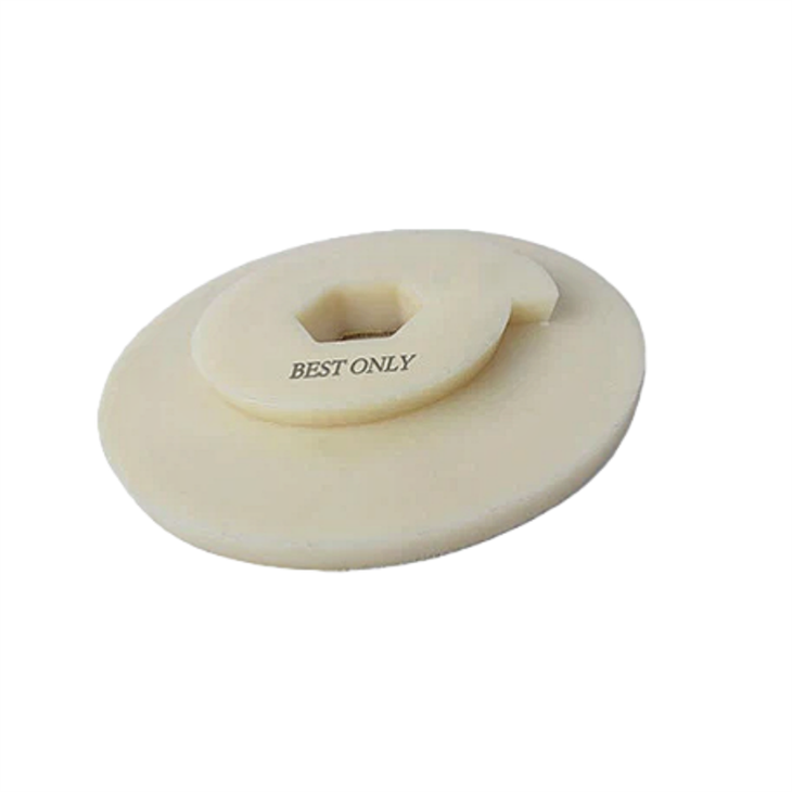 125mm Snail Lock Backing Pad
