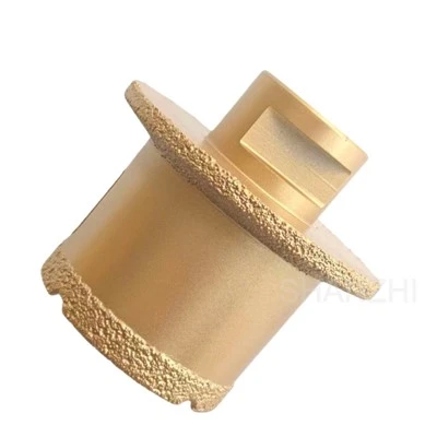 Ob Chav Txheej Qhov Drilling Bits